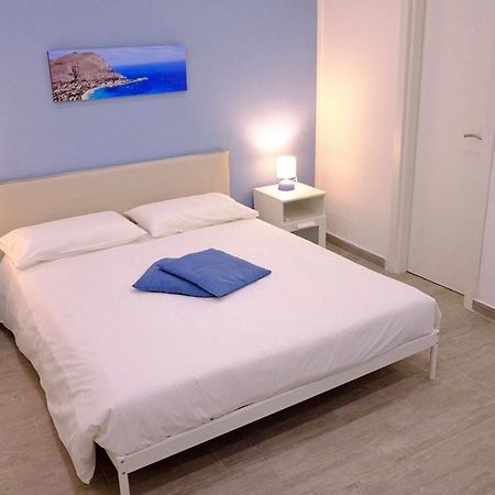 Casa Melu - Palermo Centro Apartment Екстериор снимка