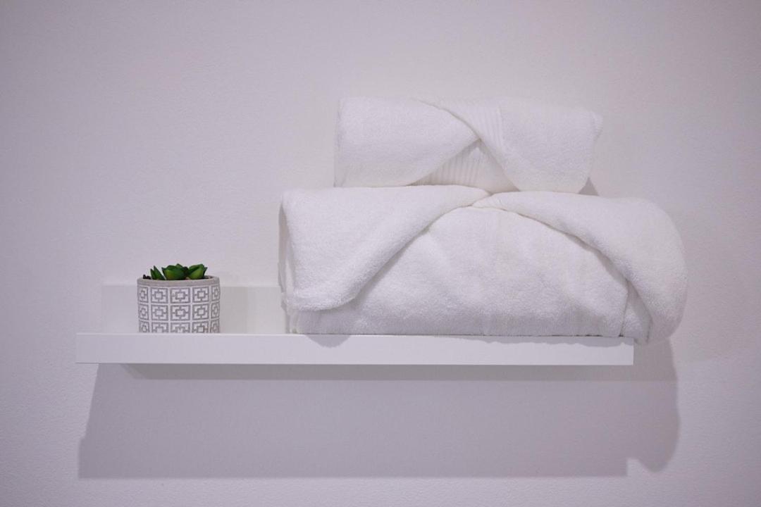 Casa Melu - Palermo Centro Apartment Екстериор снимка