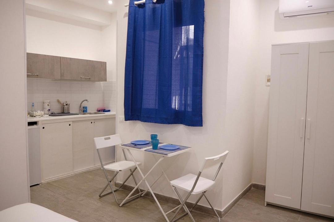 Casa Melu - Palermo Centro Apartment Екстериор снимка
