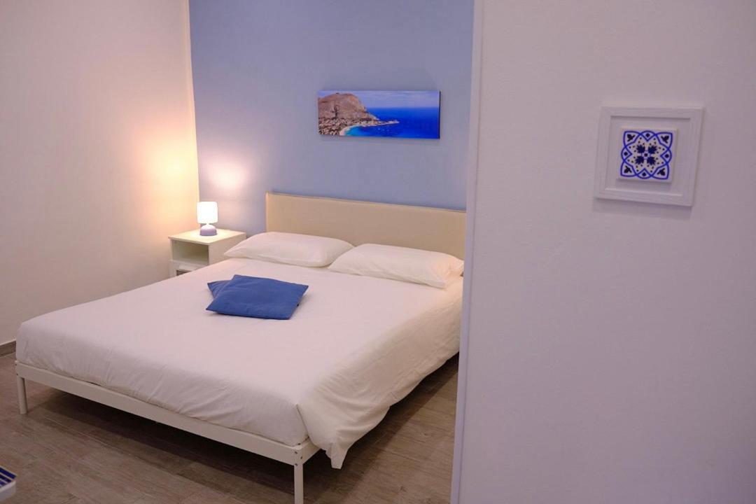 Casa Melu - Palermo Centro Apartment Екстериор снимка