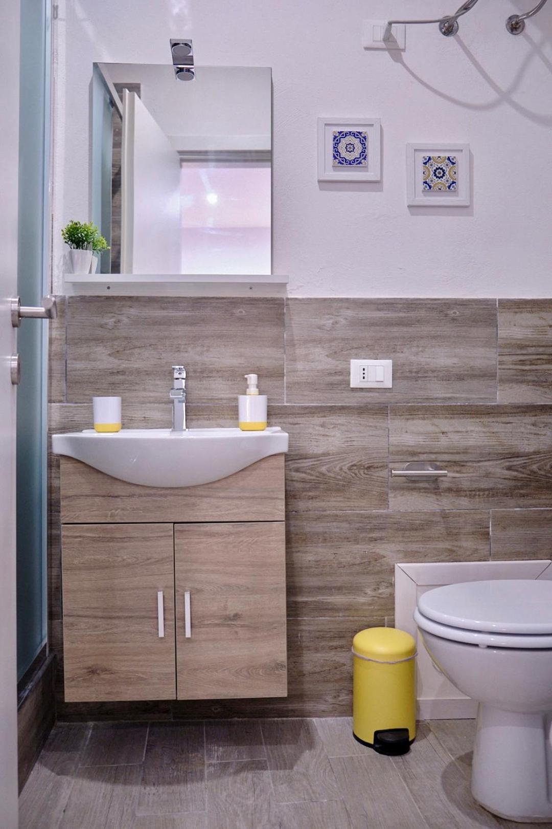 Casa Melu - Palermo Centro Apartment Екстериор снимка