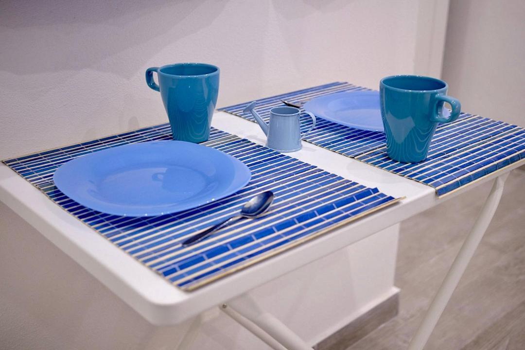 Casa Melu - Palermo Centro Apartment Екстериор снимка